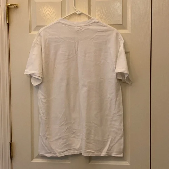 Hummingbird t-shirt - Picture 2 of 5